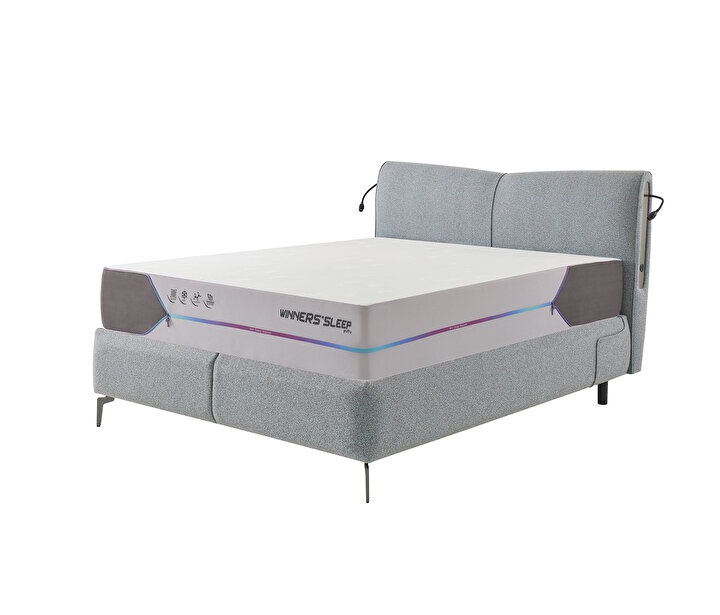 Winners' Sleep