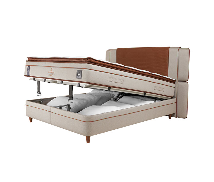 Bamboo Pedic