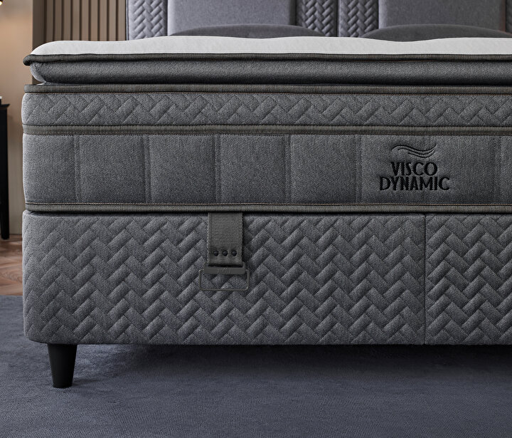 Visco Dynamic